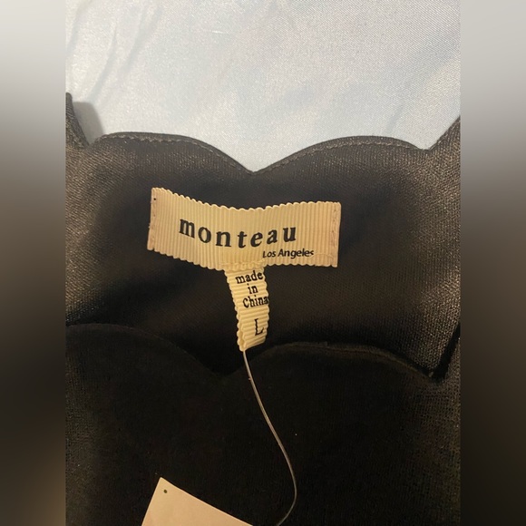 Little Black Dress Size L - Picture 2 of 4